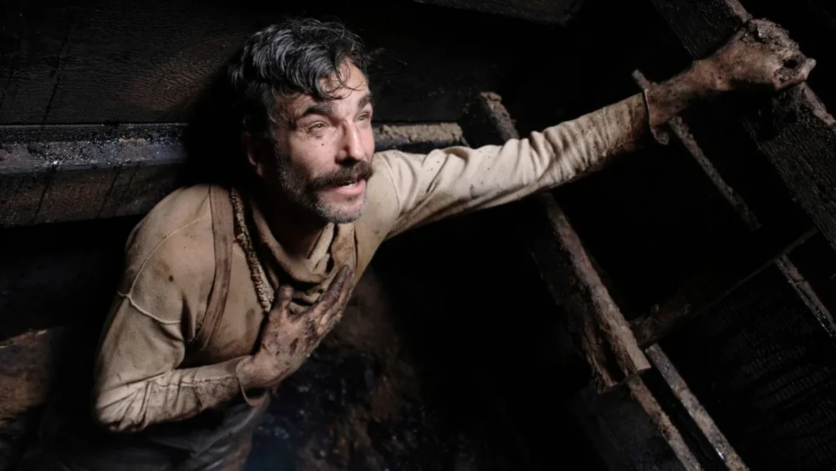 100 mejores películas del siglo XXI.