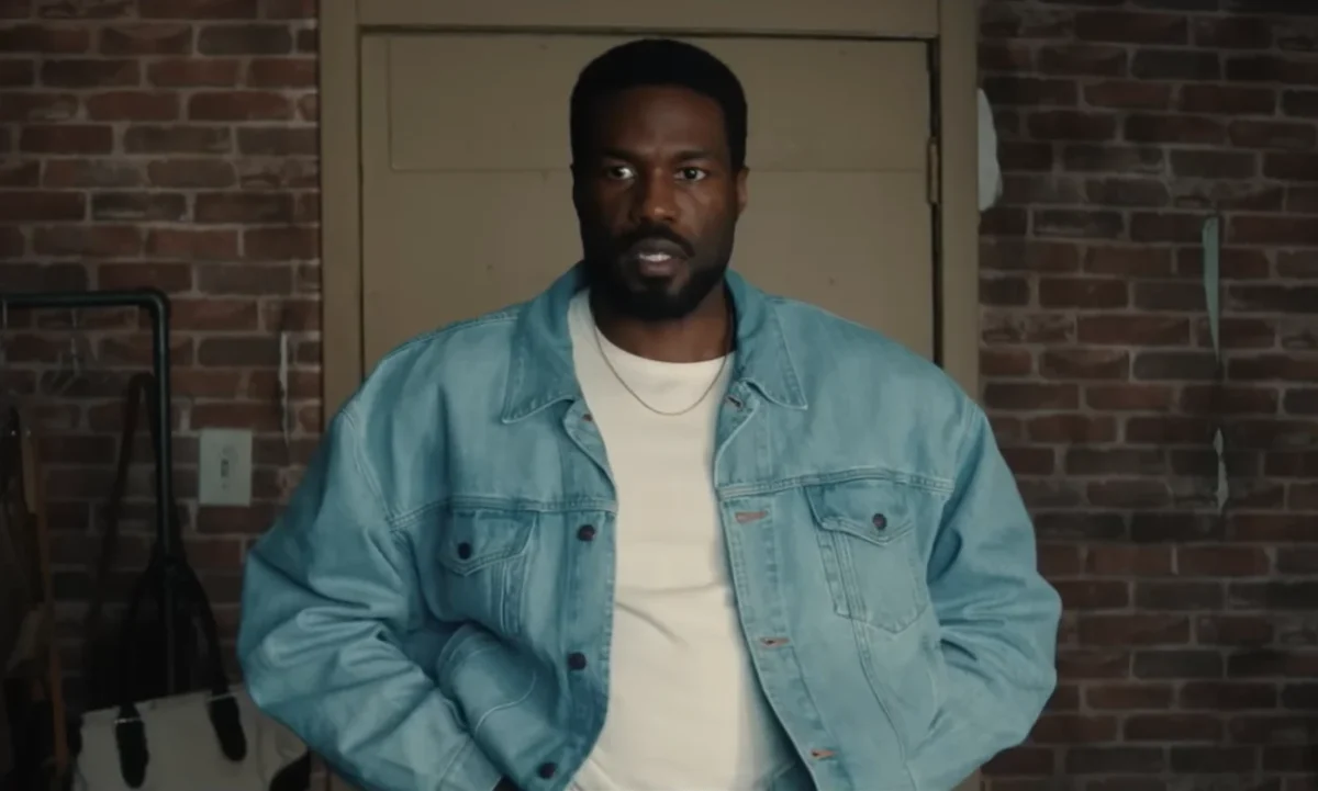 Wonder Man - series 2026