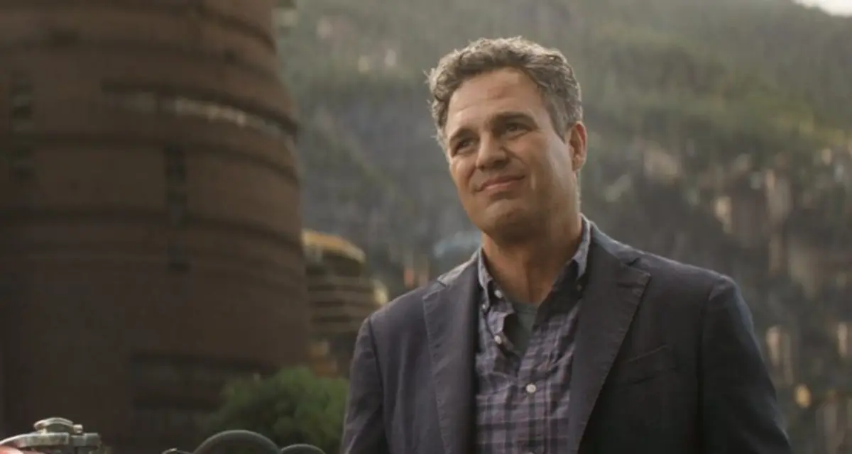 Bruce Banner