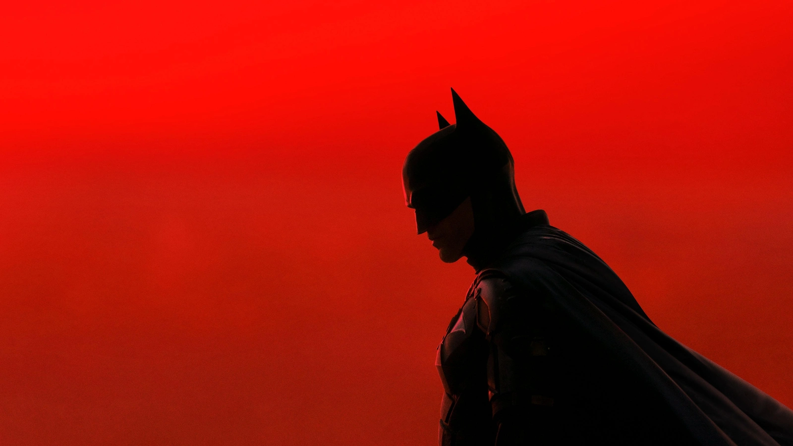 The Batman 2