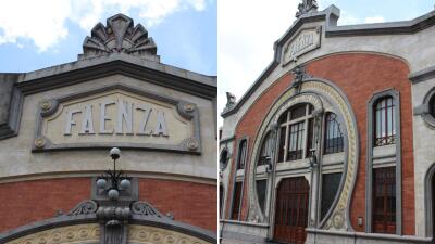 Teatro Faenza Teatro Faenza