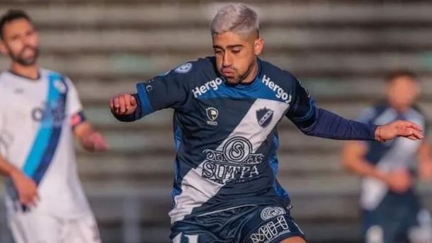 En 2023, Vadalá recaló en Alvarado de Mar del Plata en busca de continuidad.  En 2023, Vadalá recaló en Alvarado de Mar del Plata en busca de continuidad.