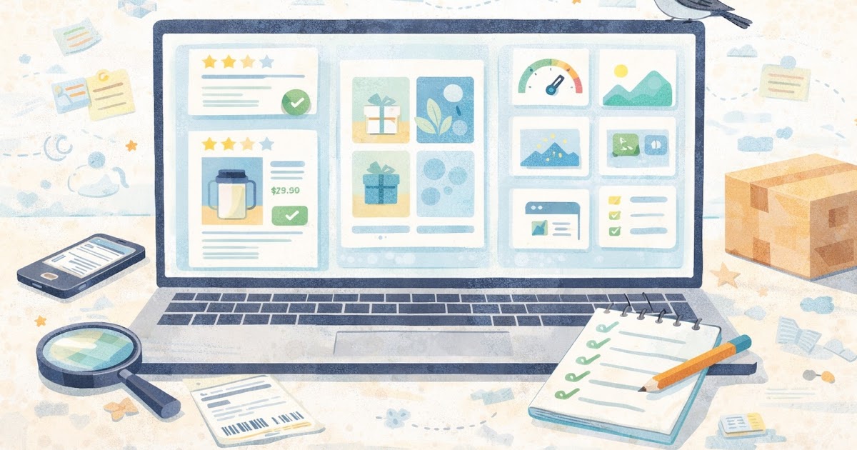 The First 10 Things to Fix : For Beginners de