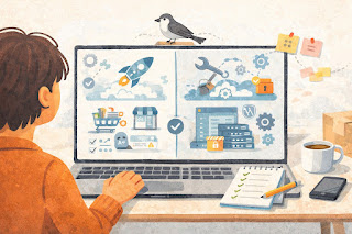 Domain Name Checklist for an Online Store