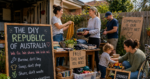 Cost of Living in Australia and the DIY Republic Fixes