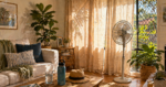 How to Keep a House Cooler During Hot Australian Summers