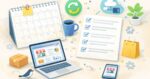 Monthly Ecommerce Website Maintenance Checklist (15 Minutes)
