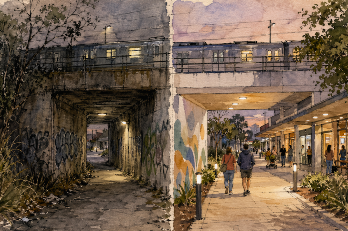 Public Safety Is a Maintenance Budget, Not a Mood