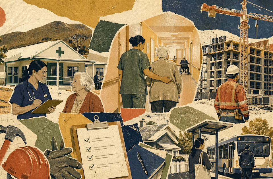 The Weirdly Useful Immigrant Things Australia Runs On