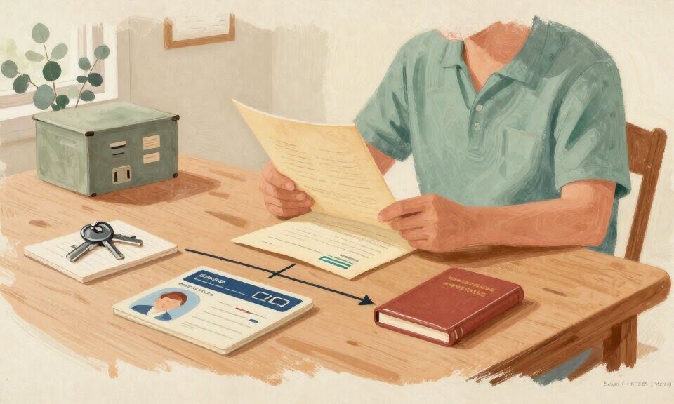 Got a Breach Notice Years After Cancelling? What to Do